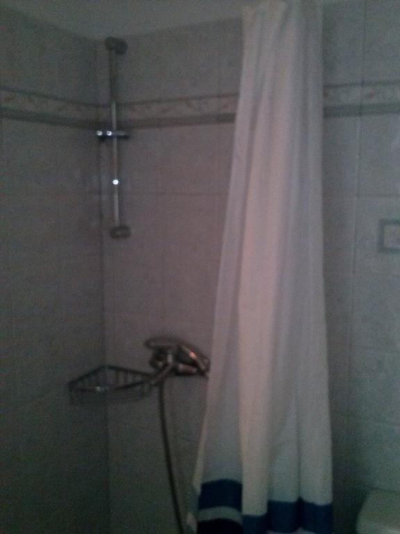 Eleni Apartments Adamantas  Kamer foto
