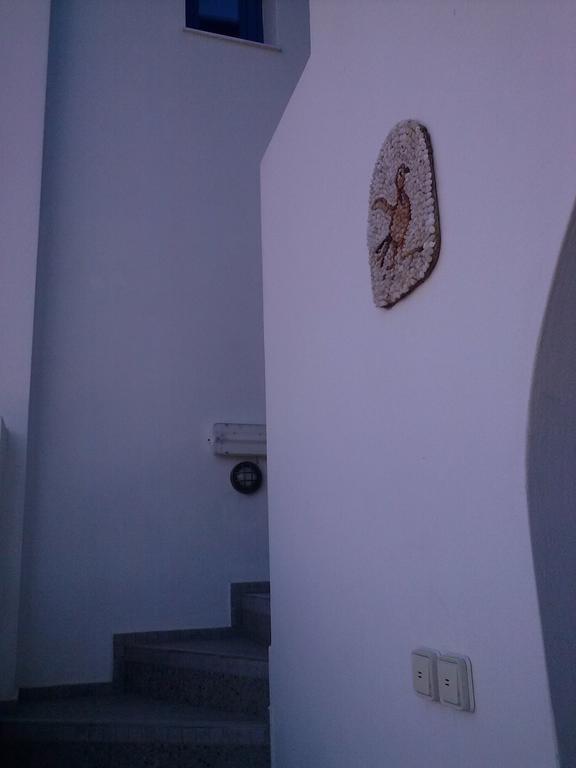 Eleni Apartments Adamantas  Buitenkant foto